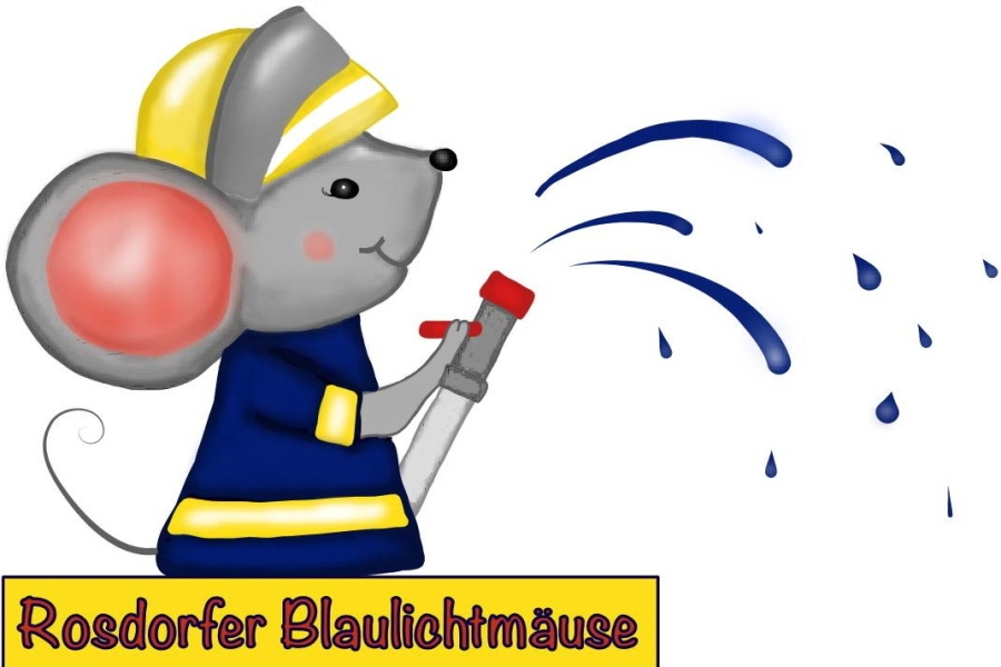 Rosdorfer Blaulichtmaeuse